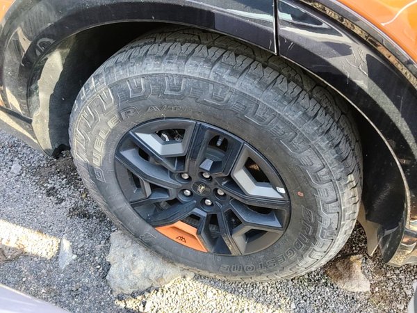 Ford Explorer 2024, 9000 км, за 44521 USD - фото 10