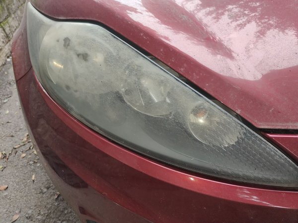 Ford Fiesta 2009, 146500 км, за 2952 USD - фото 7