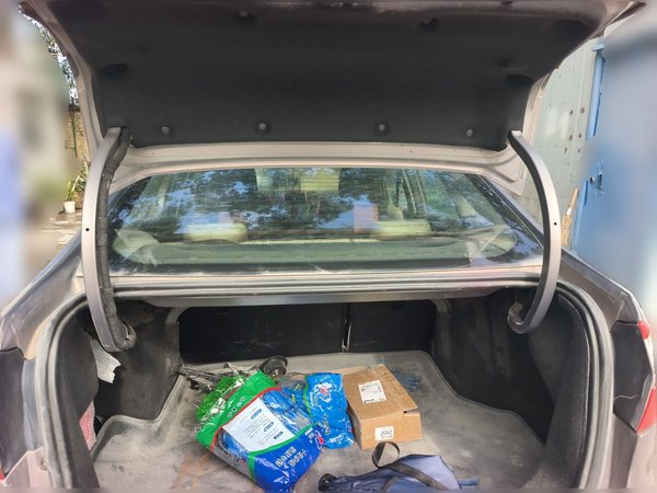 Ford Fiesta 2013, 125000 км, за 2681 USD - фото 20