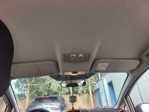 Ford Fiesta 2013, 125000 км, за 2681 USD - фото 19