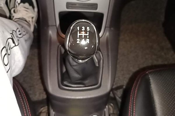 Ford Fiesta 2013, 73800 км, за 3757 USD - фото 17