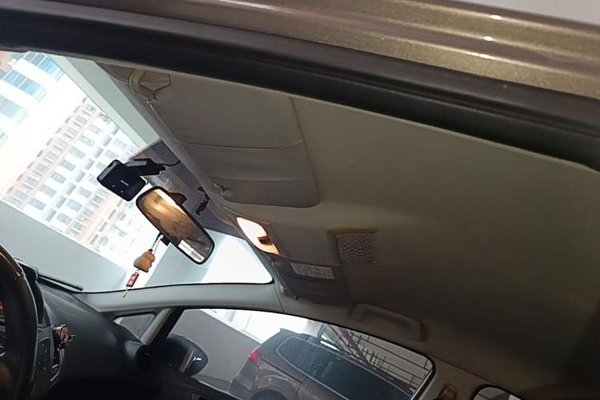 Ford Fiesta 2013, 73800 км, за 3757 USD - фото 21