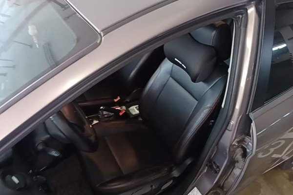 Ford Fiesta 2013, 73800 км, за 3757 USD - фото 18
