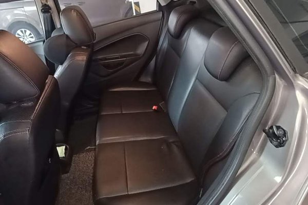Ford Fiesta 2013, 73800 км, за 3757 USD - фото 20