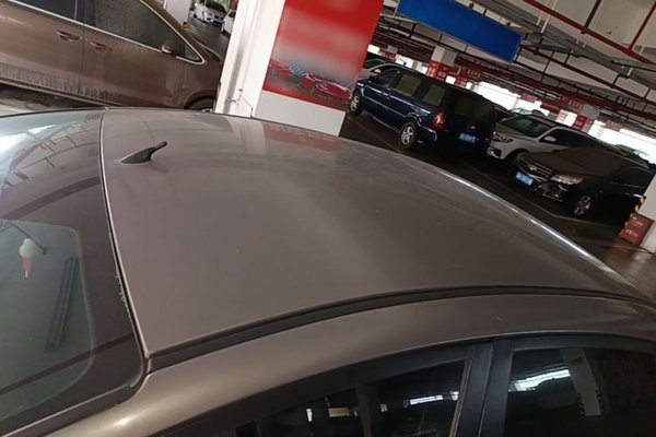 Ford Fiesta 2013, 73800 км, за 3757 USD - фото 11