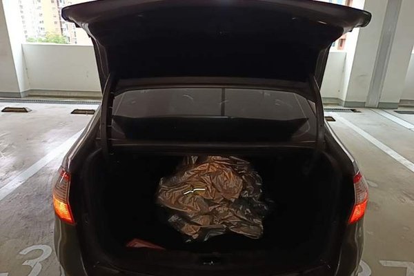 Ford Fiesta 2013, 73800 км, за 3757 USD - фото 22