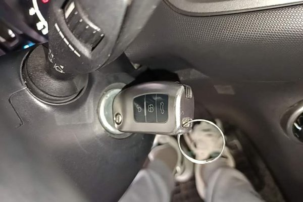 Ford Fiesta 2013, 73800 км, за 3757 USD - фото 12
