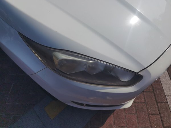 Ford Fiesta 2013, 82300 км, за 3802 USD - фото 7