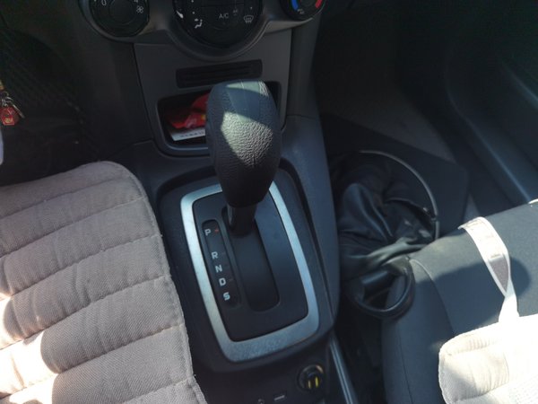 Ford Fiesta 2013, 82300 км, за 3802 USD - фото 15