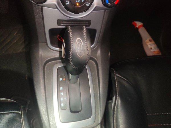 Ford Fiesta 2013, 41200 км, за 3189 USD - фото 15