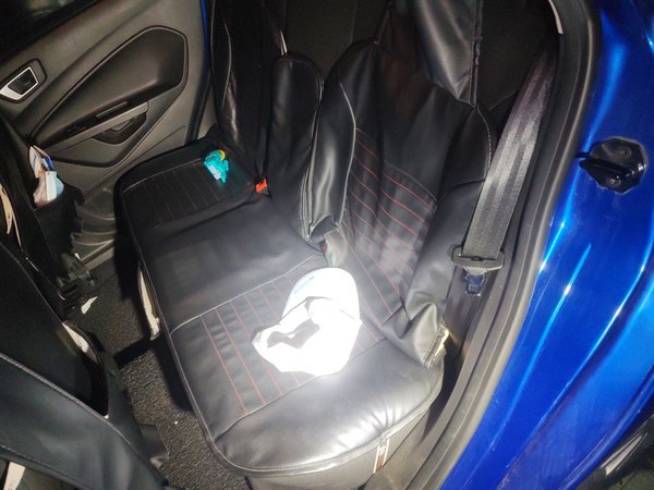 Ford Fiesta 2013, 41200 км, за 3189 USD - фото 18