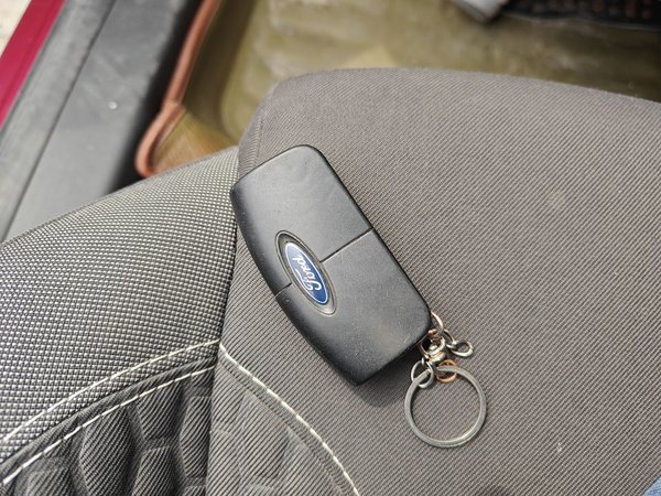 Ford Fiesta 2013, 114000 км, за 4153 USD - фото 12