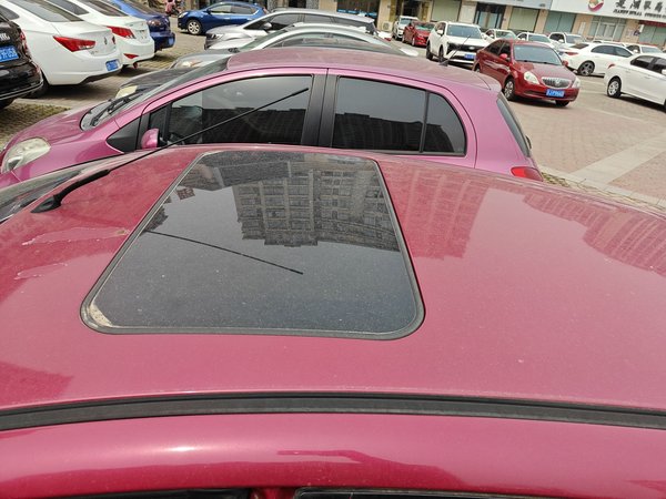 Ford Fiesta 2013, 114000 км, за 4153 USD - фото 11