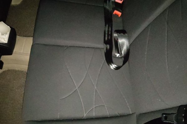 Ford Fiesta 2013, 16400 км, за 3889 USD - фото 14