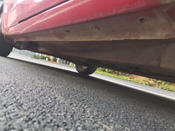 Ford Fiesta 2013, 76300 км, за 3765 USD - фото 15