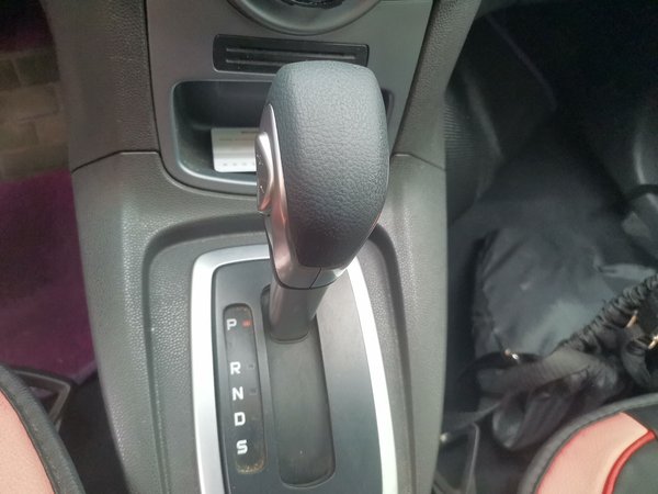 Ford Fiesta 2013, 76300 км, за 3765 USD - фото 6