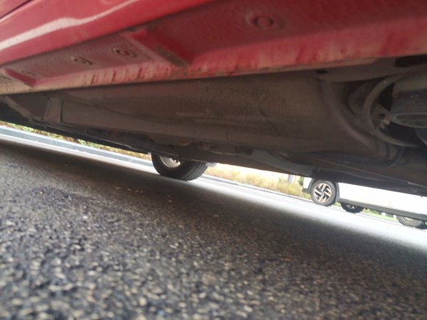 Ford Fiesta 2013, 76300 км, за 3765 USD - фото 17