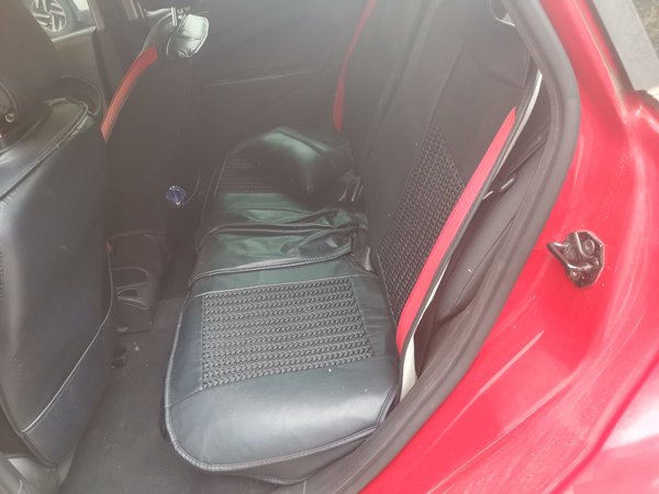 Ford Fiesta 2013, 76300 км, за 3765 USD - фото 14