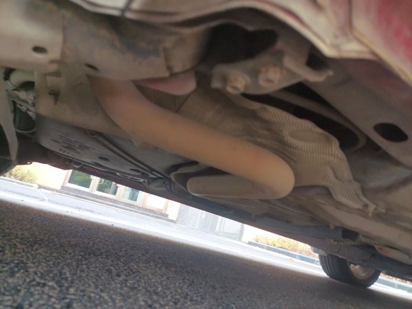 Ford Fiesta 2013, 76300 км, за 3765 USD - фото 16