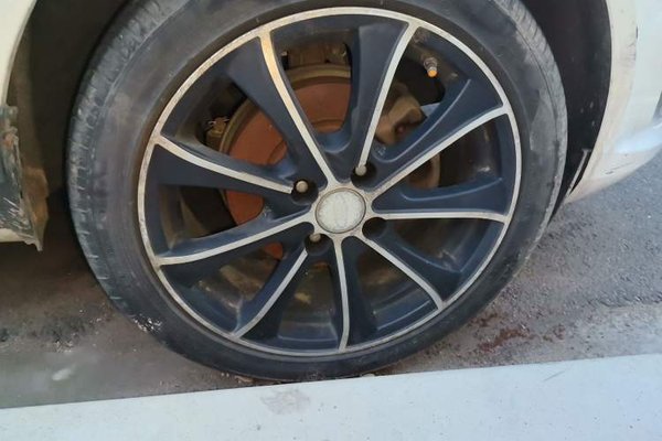 Ford Fiesta 2013, 140600 км, за 2361 USD - фото 8