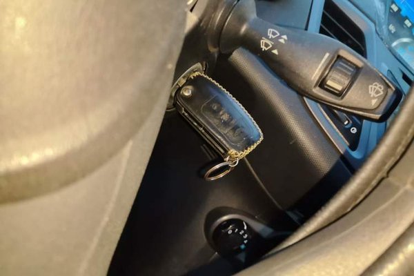 Ford Fiesta 2013, 140600 км, за 2361 USD - фото 9
