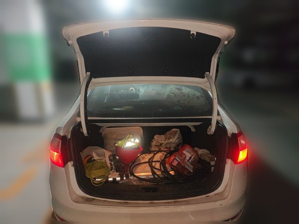 Ford Fiesta 2013, 60900 км, за 3028 USD - фото 20