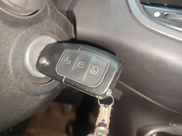 Ford Fiesta 2013, 60900 км, за 3028 USD - фото 9