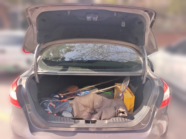 Ford Focus 2012, 131300 км, за 3038 USD - фото 20