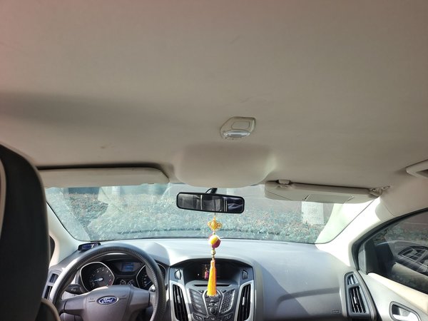 Ford Focus 2012, 131300 км, за 3038 USD - фото 19