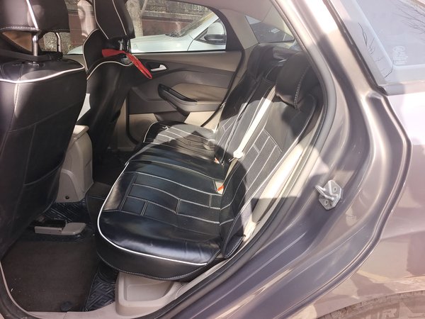 Ford Focus 2012, 131300 км, за 3038 USD - фото 18