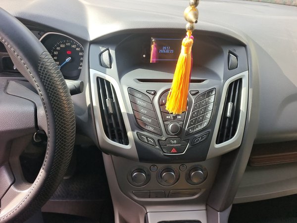 Ford Focus 2012, 131300 км, за 3038 USD - фото 14