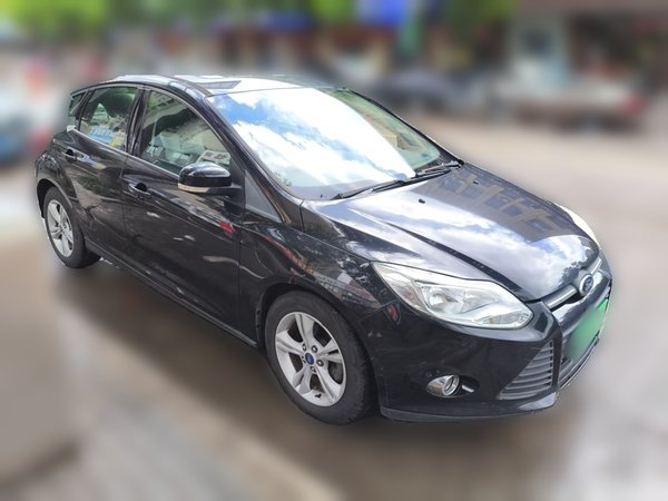 Ford Focus 2012, 129200 км, за 3638 USD - фото 22
