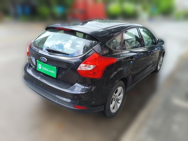 Ford Focus 2012, 129200 км, за 3638 USD - фото 25