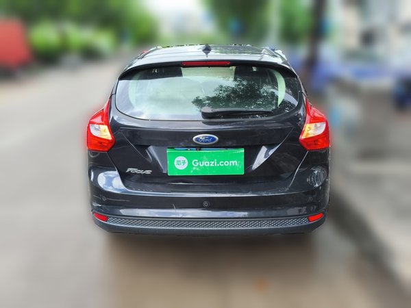 Ford Focus 2012, 129200 км, за 3638 USD - фото 24