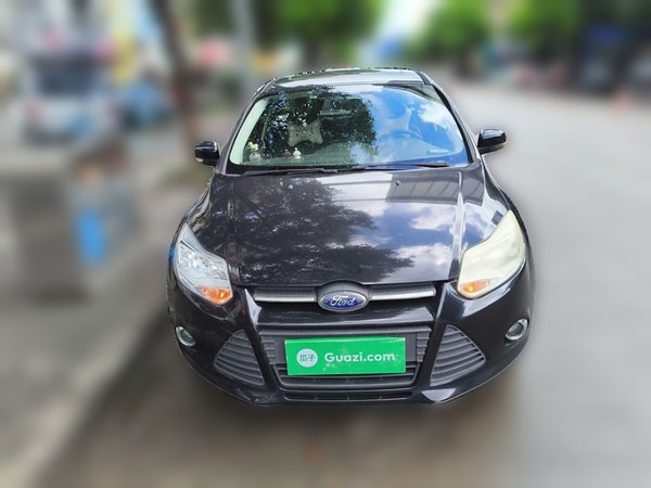 Ford Focus 2012, 129200 км, за 3638 USD - фото 20