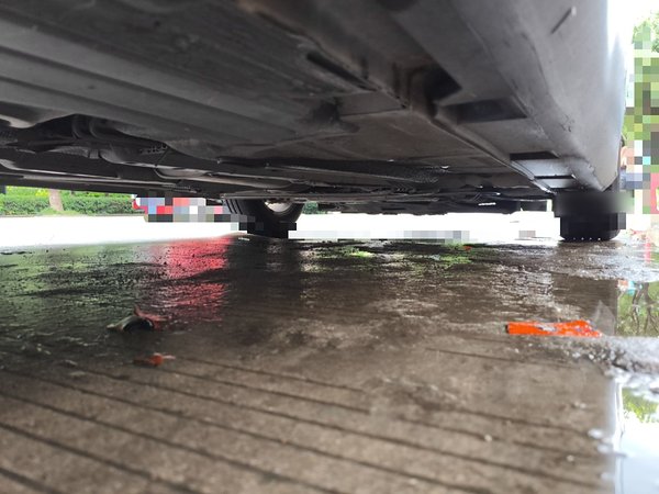 Ford Focus 2012, 129200 км, за 3638 USD - фото 13