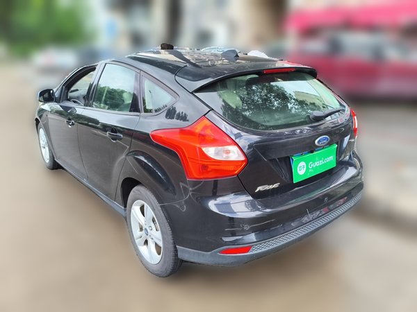 Ford Focus 2012, 129200 км, за 3638 USD - фото 23
