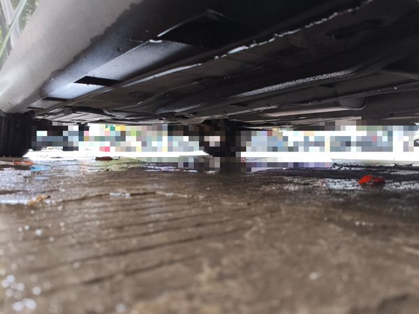 Ford Focus 2012, 129200 км, за 3638 USD - фото 12