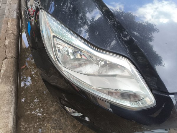 Ford Focus 2012, 129200 км, за 3638 USD - фото 26