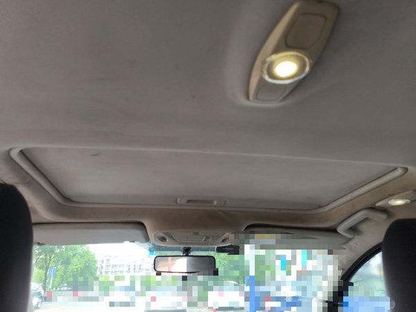 Ford Focus 2012, 129200 км, за 3638 USD - фото 7