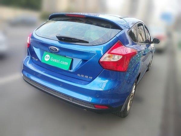 Ford Focus 2012, 167700 км, за 2941 USD - фото 6