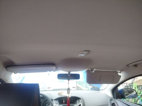 Ford Focus 2012, 167700 км, за 2941 USD - фото 19