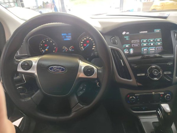 Ford Focus 2012, 115800 км, за 3575 USD - фото 7