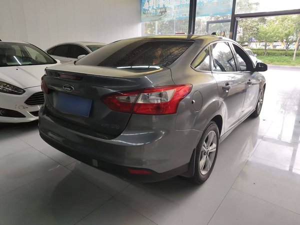 Ford Focus 2012, 115800 км, за 3575 USD - фото 6