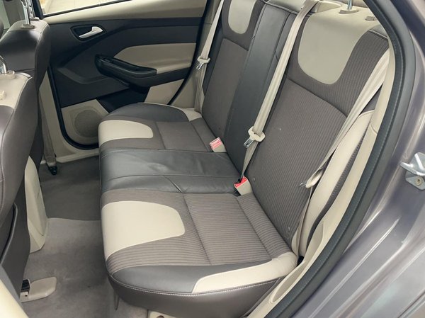 Ford Focus 2012, 122899 км, за 4887 USD - фото 15