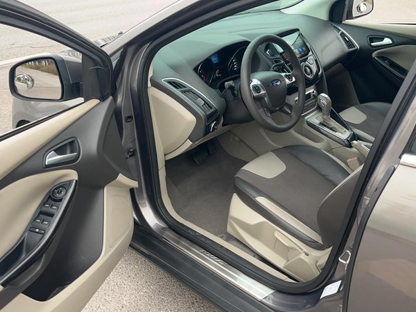 Ford Focus 2012, 122899 км, за 4887 USD - фото 14