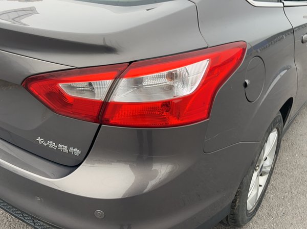 Ford Focus 2012, 122899 км, за 4887 USD - фото 7