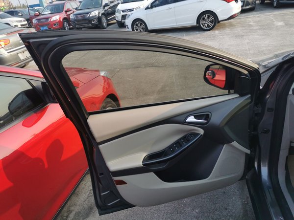 Ford Focus 2012, 122899 км, за 4887 USD - фото 18