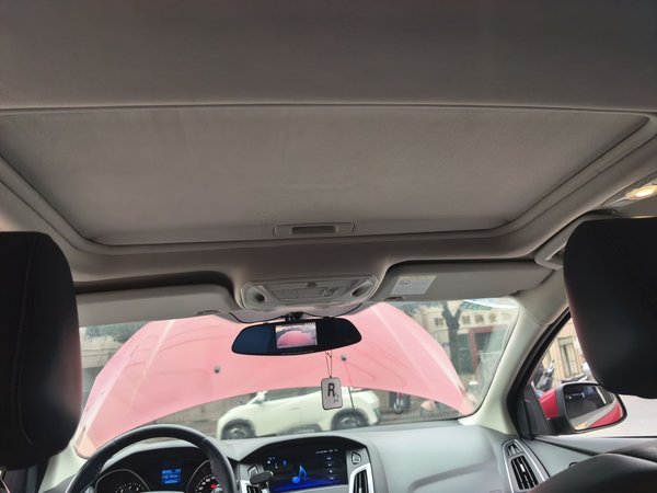 Ford Focus 2012, 104000 км, за 3800 USD - фото 21