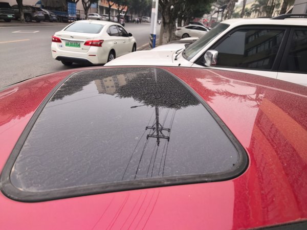 Ford Focus 2012, 104000 км, за 3800 USD - фото 11